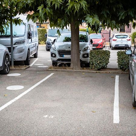 Maison Charmante A Argeles Sur Mer Pres De La Plage Avec Piscine Partagee Exteriör bild