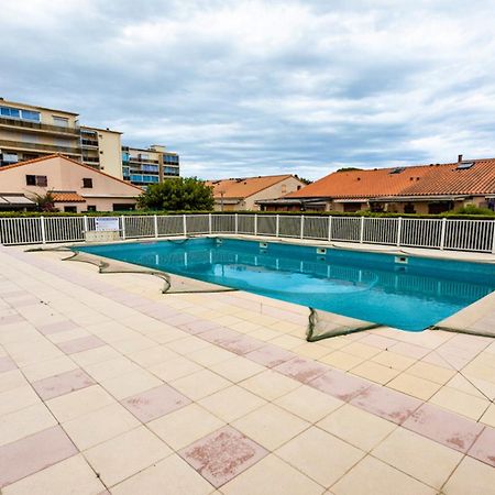 Maison Charmante A Argeles Sur Mer Pres De La Plage Avec Piscine Partagee Exteriör bild