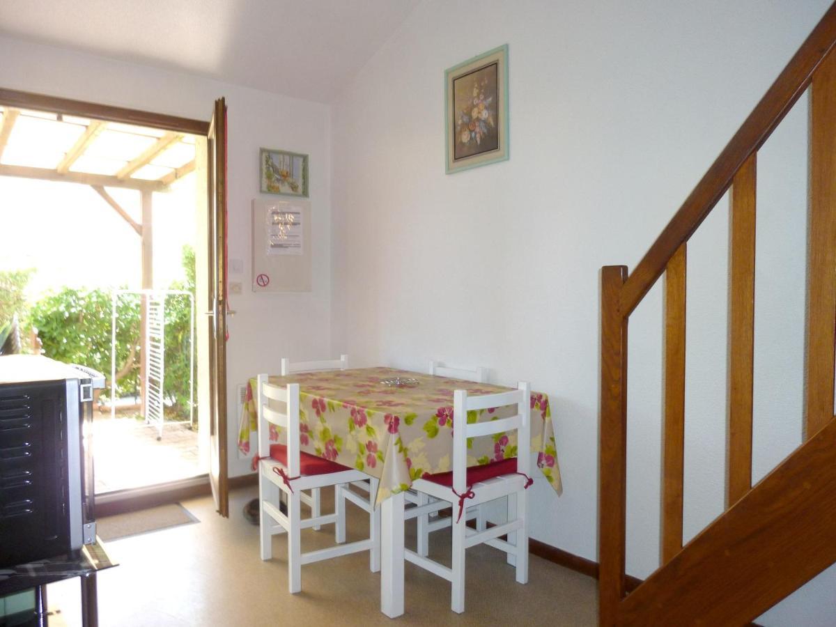 Maison Charmante A Argeles Sur Mer Pres De La Plage Avec Piscine Partagee Exteriör bild
