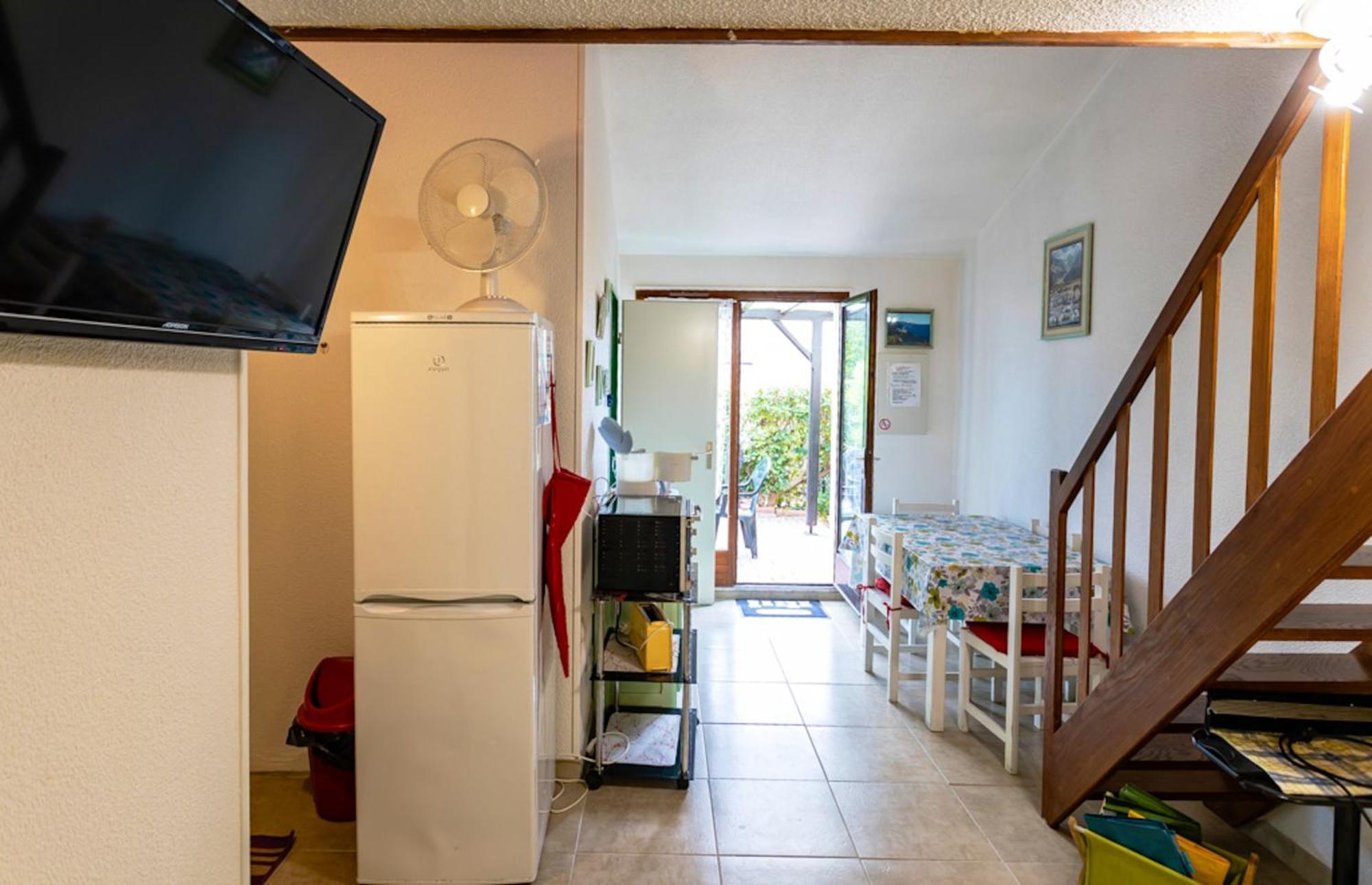 Maison Charmante A Argeles Sur Mer Pres De La Plage Avec Piscine Partagee Exteriör bild